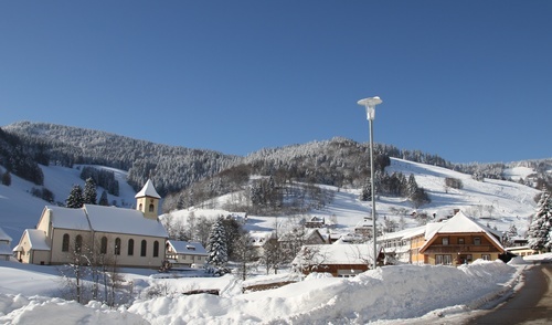 Herzlich Willkommen in Wieden Herzlich Willkommen in Wieden
