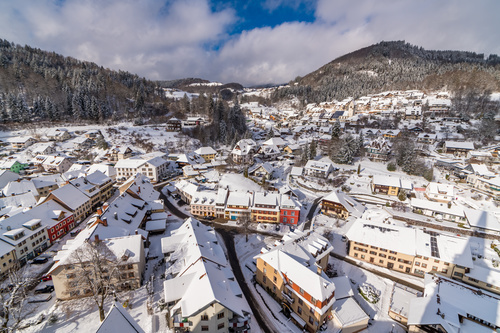 Schönau im Schwarzwald Schönau im Schwarzwald