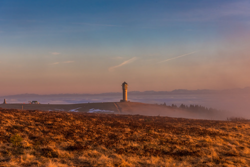 Feldberg Feldberg