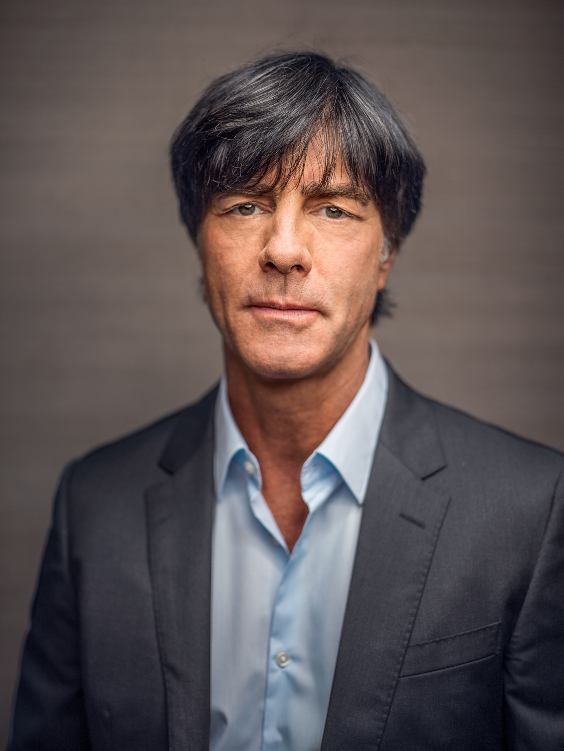 Jogi Löw