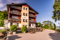 Berghotel Wiedener Eck Berghotel Wiedener Eck
