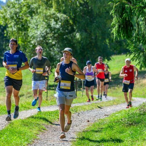 Hier finden Sie das Streckenprofil