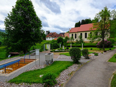 &copy; Martin Klingele