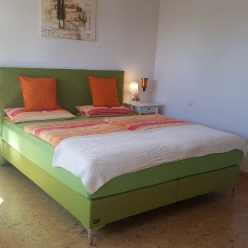 Doppelbett - Doppelbett -