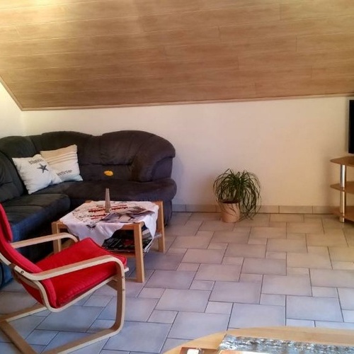 Sofaecke und Sessel - Sofaecke und Sessel -