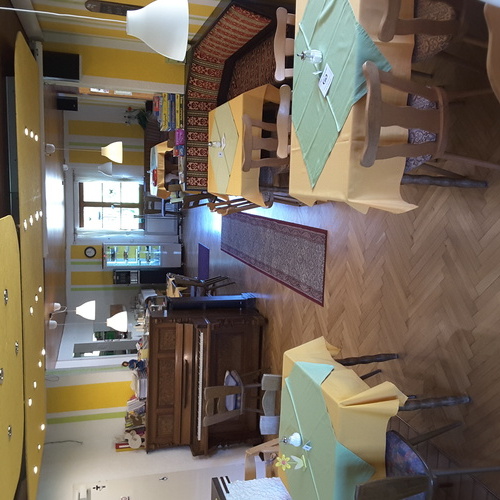 Cafe - Caferaum Cafe - Caferaum