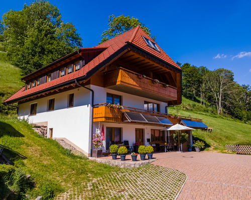 G�stehaus Sonnhalde